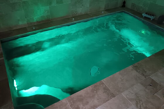 Le Spa Gourmand du Plan de Dieu - photo 1