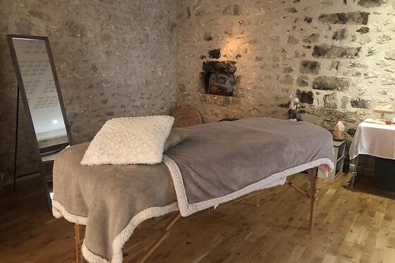 Douceur de Fée - Fontainebleau - photo 1