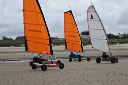 Ay-Ole Centre de Char à Voile