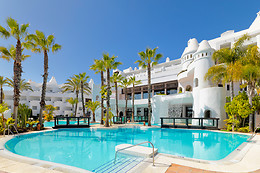 H10 ESTEPONA PALACE