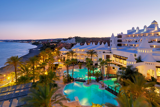 H10 ESTEPONA PALACE - photo 3