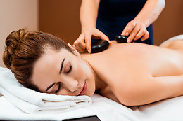 Les Massages de Béa