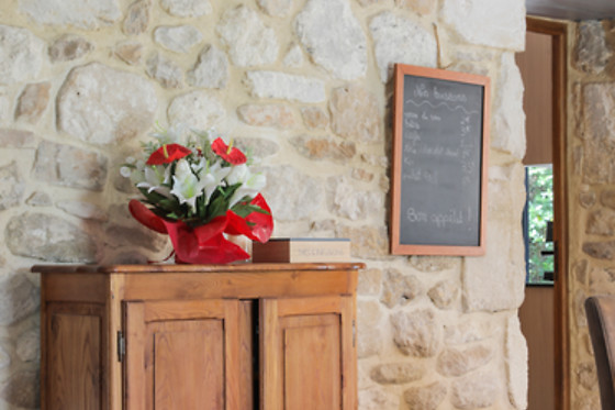 Le Mas des Arbousiers - photo 12