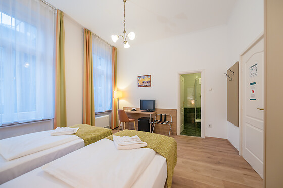 Baross City Hotel - photo 6