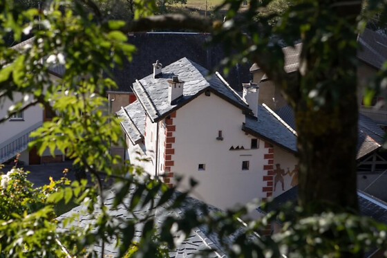 Château de Vaas (Valais) - photo 0