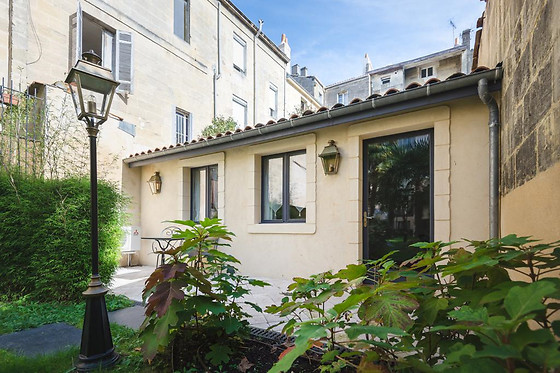 Villa Victor Louis - photo 0