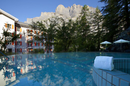 Les Sources des Alpes*****