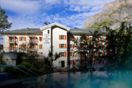 Les Sources des Alpes*****