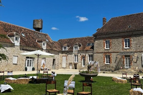Domaine de la Ferme de Mont - photo 2