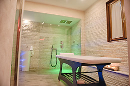 Antica Quercia Villa & Spa