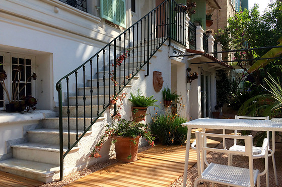 Hotel Villa Rose - photo 2