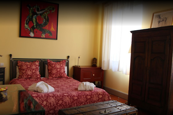 Hostellerie Provençale - photo 2