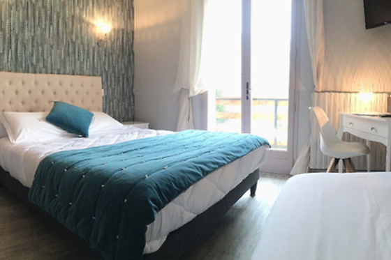 Hotel Restaurant Le Griou - photo 1